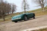 Austin-Healey 100 1953 года